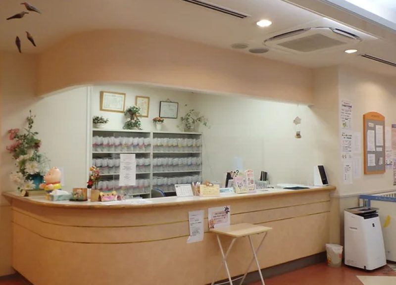 西野こどもクリニック