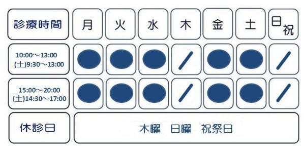 米山歯科クリニック
