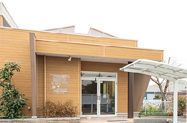 はみんぐ小児歯科・矯正歯科