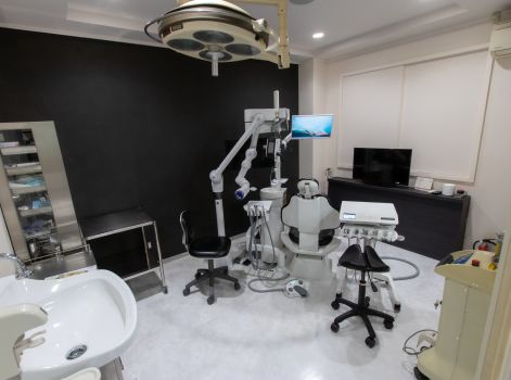 MY DENTAL CLINIC