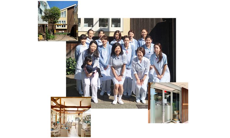 親と子のデンタルクリニック