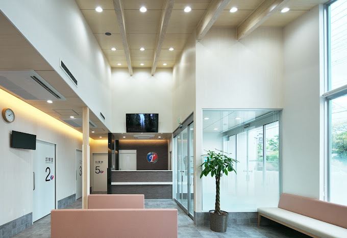 たなか内科・循環器内科クリニック