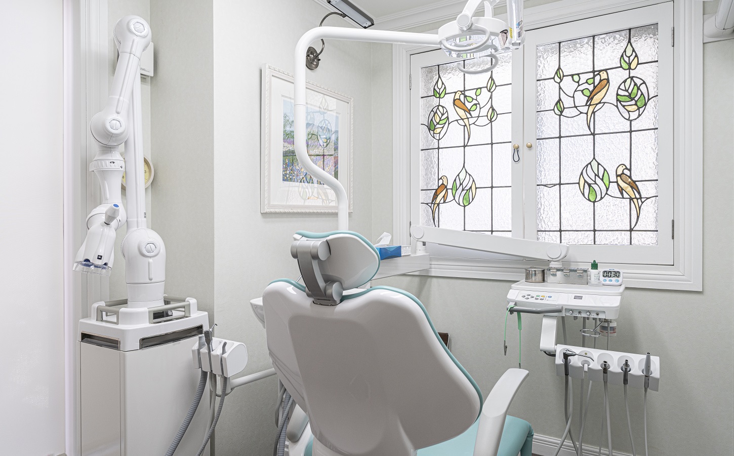 ふなき矯正歯科　経堂クリニック