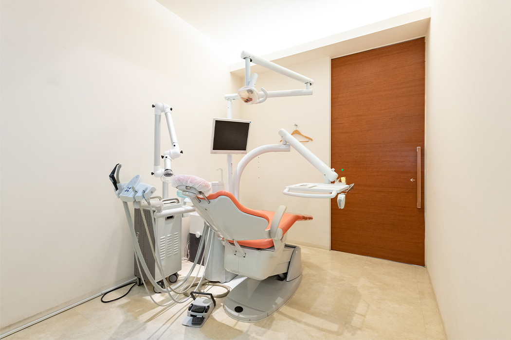 すずか矯正歯科クリニック