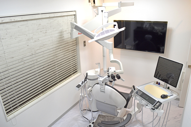 マサシ歯科医院詳細写真3