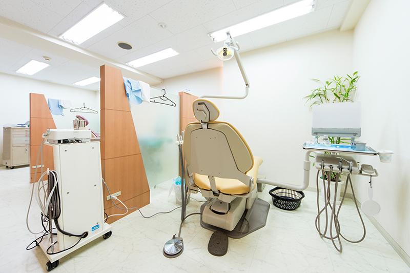 はやし歯科クリニック詳細写真2