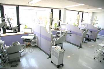 天川歯科クリニック