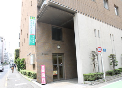 21デンタルクリニック