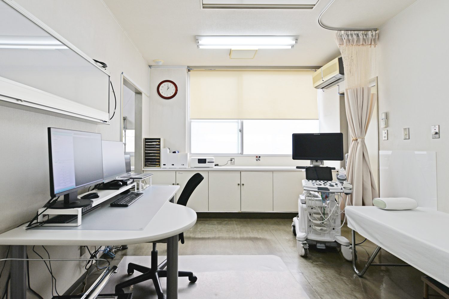 山口胃腸科外科クリニック詳細写真1