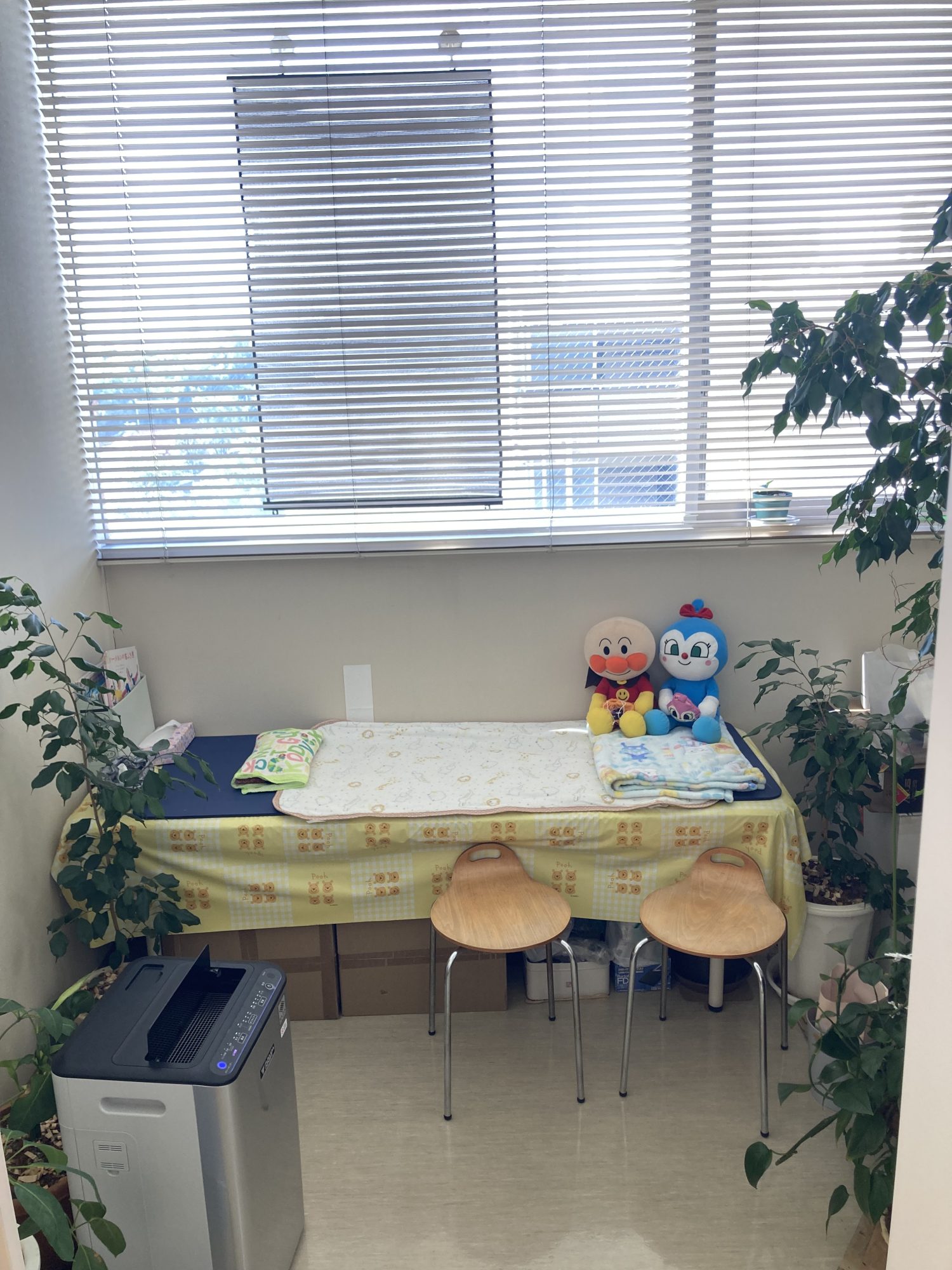 あづま小児科クリニック