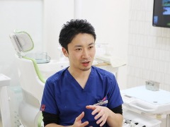 榮 健臣(さかえ歯科医院)