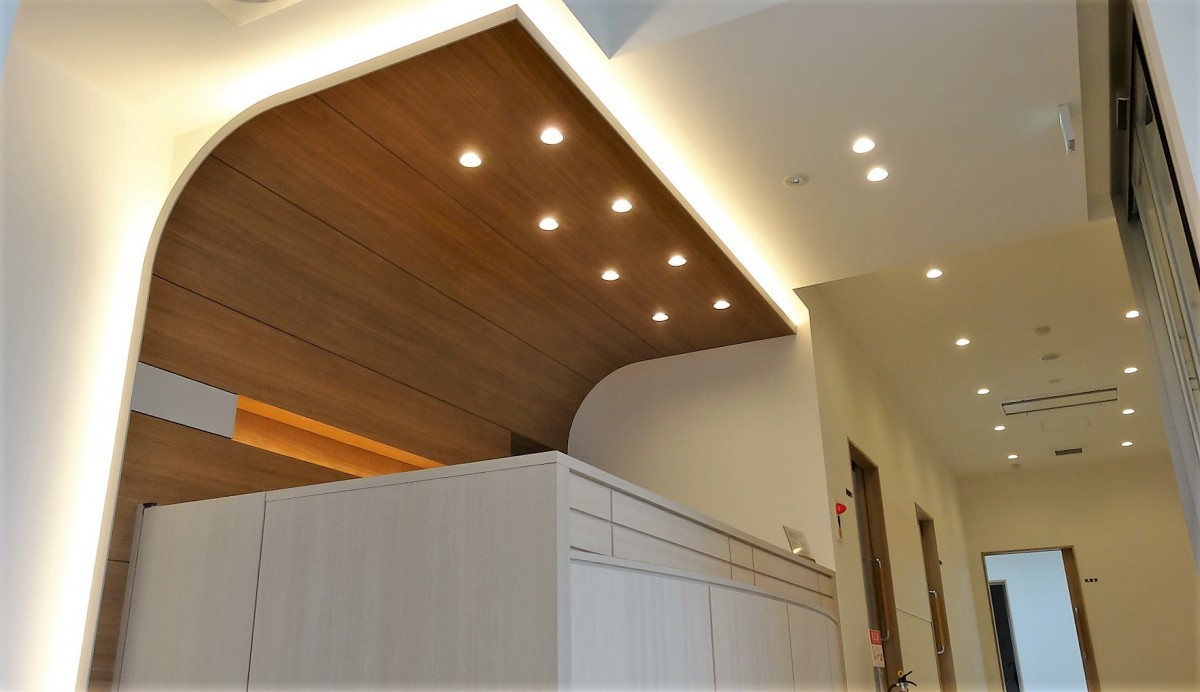 二本木クリニック