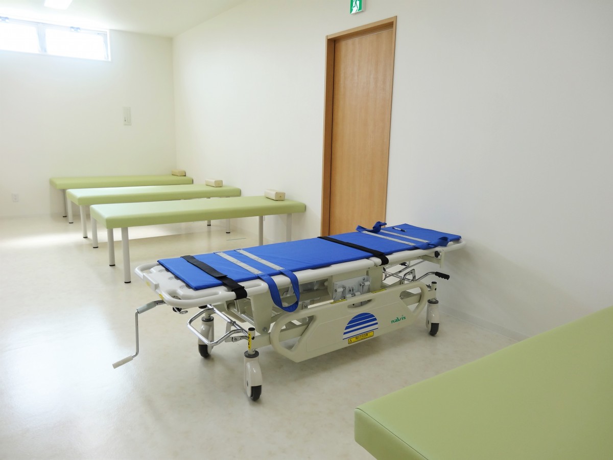 二本木クリニック