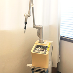 メディカルコート池田耳鼻咽喉科詳細写真1