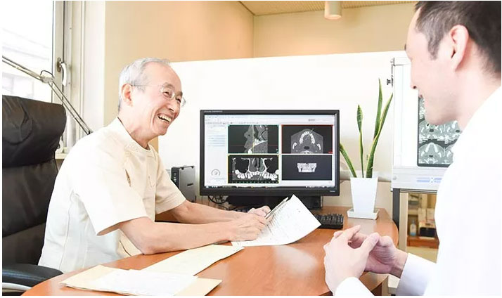 アイボリー歯科医院