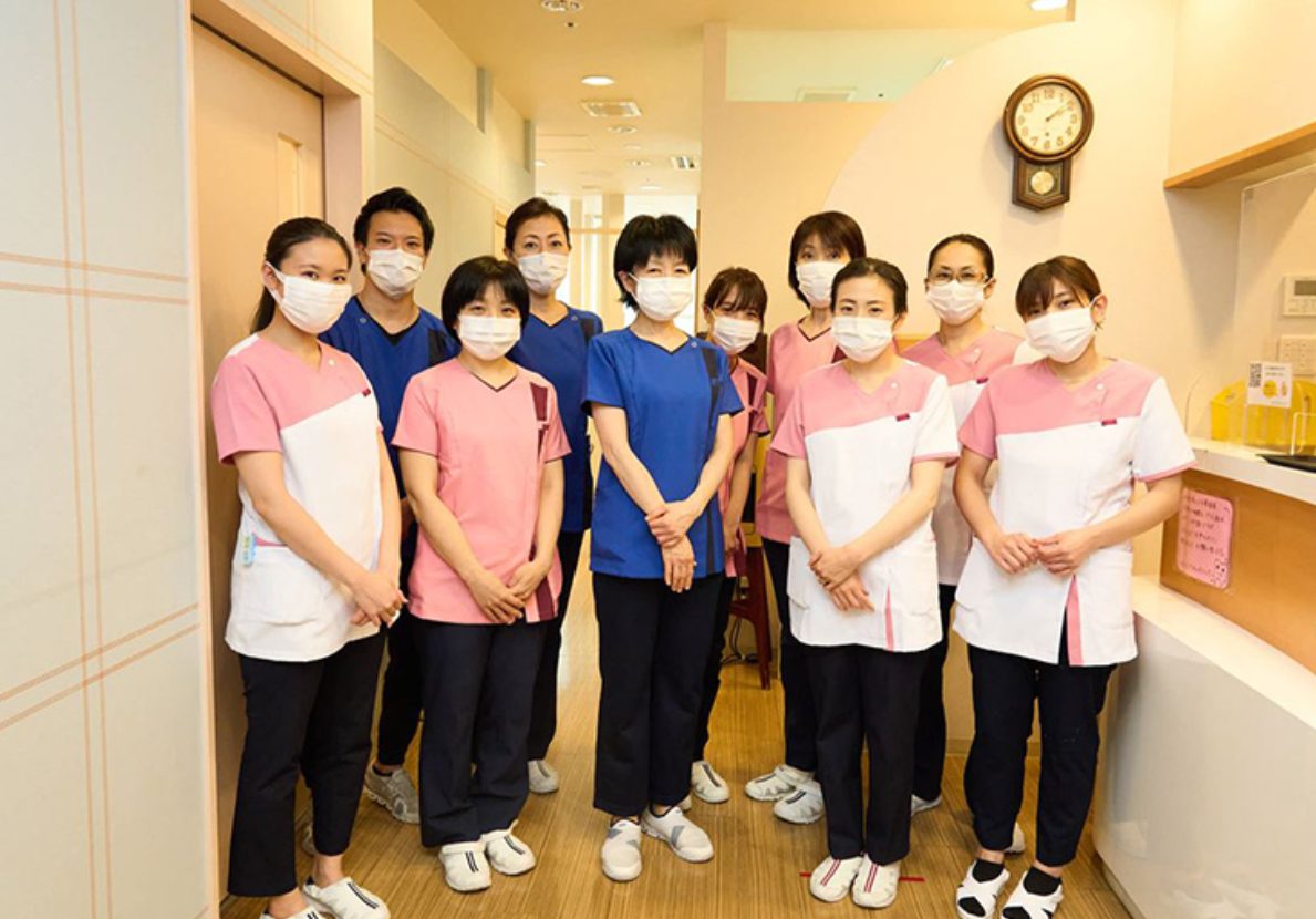 おくだデンタルクリニック