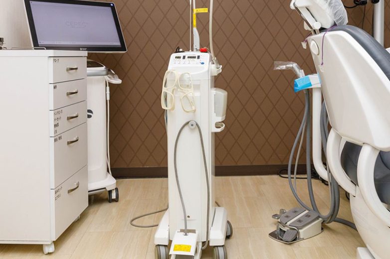 おくだデンタルクリニック第二診療所