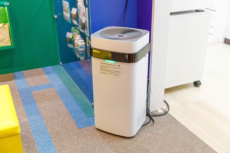 東戸塚キッズデンタルパーク