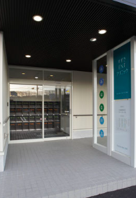 すずきENTクリニック