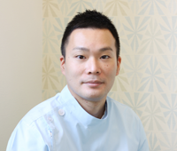 伊能 尚（伊能歯科医院）