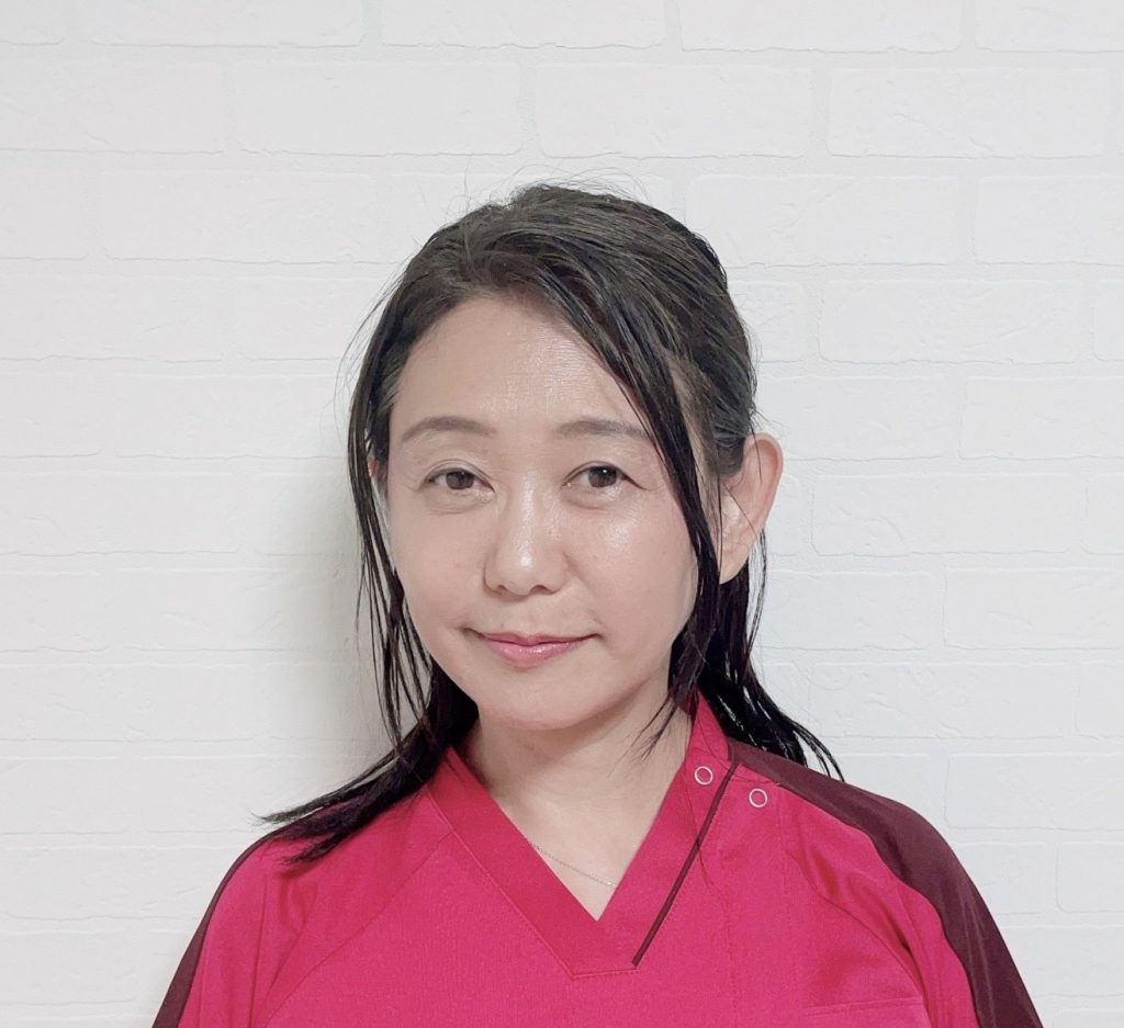 歯科ニイガタクリニック　成澤 祥子