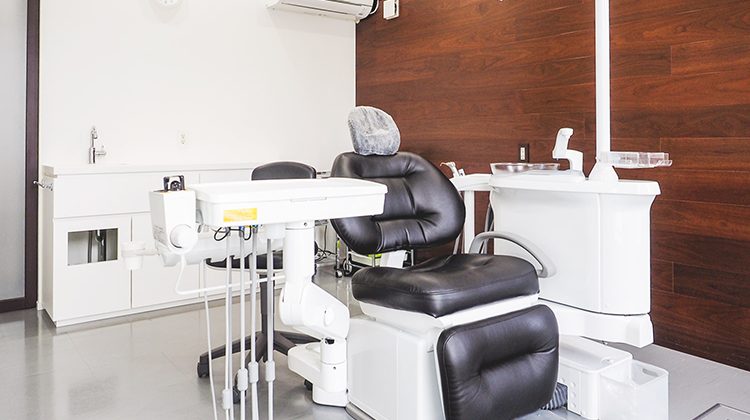 ウエダ歯科詳細写真3