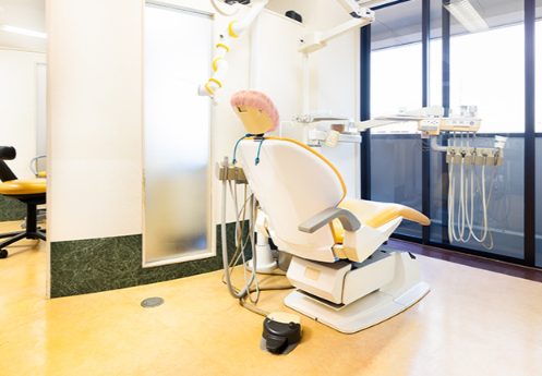 おさか歯科クリニック詳細写真3