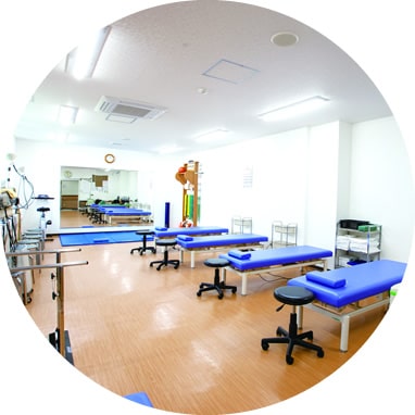 創成川通整形外科詳細写真3