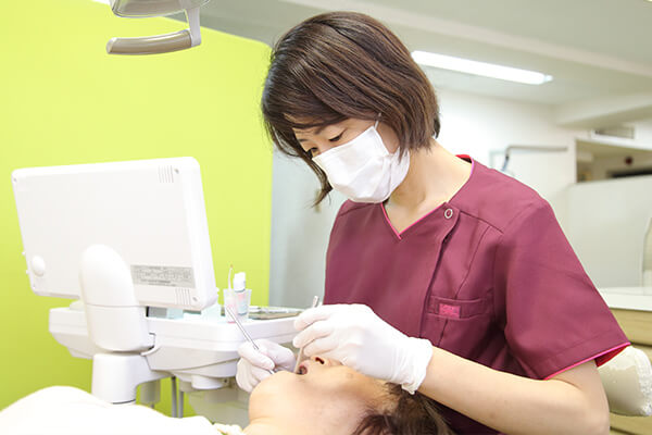 いとう歯科詳細写真2