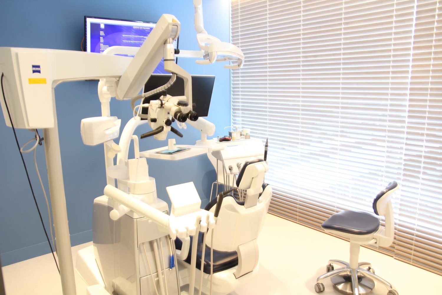 西葛西スマイル歯科クリニック詳細写真2