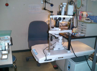 まじま眼科詳細写真2