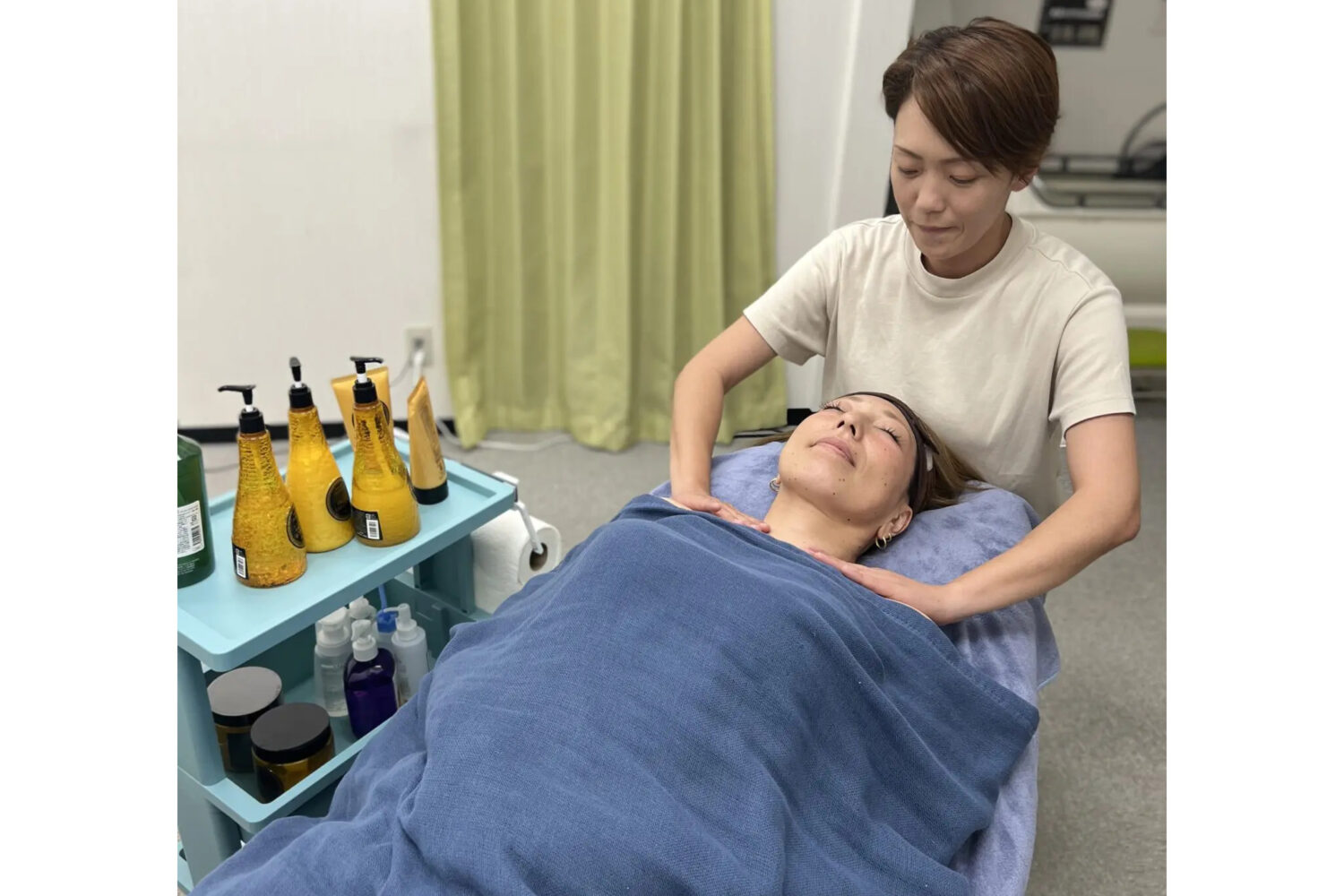 ピースボディケア