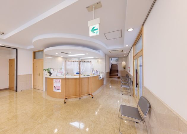 いづみレディスクリニック