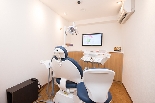高柴歯科詳細写真2