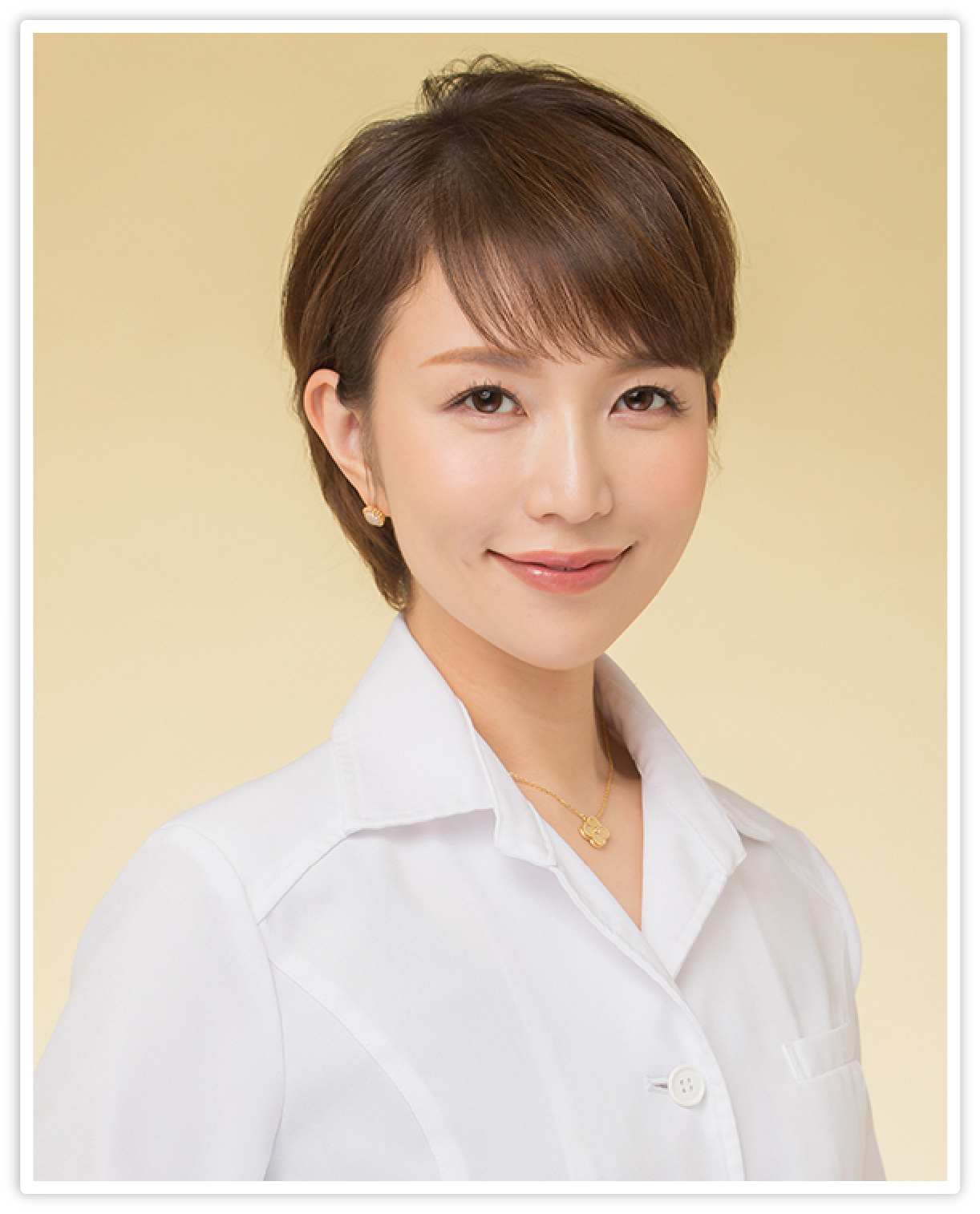 居原田 麗(麗ビューティー皮フ科クリニック)