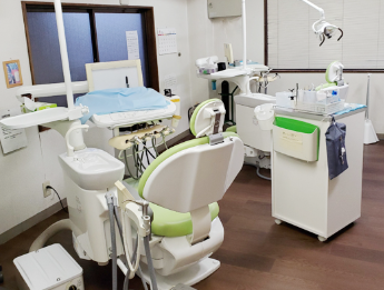 和手歯科医院詳細写真1