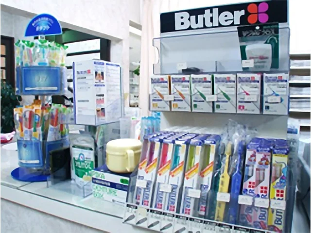 岡三沢歯科クリニック詳細写真2