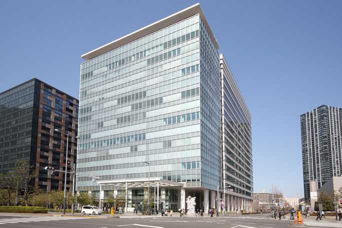 大手町さくらクリニックin豊洲