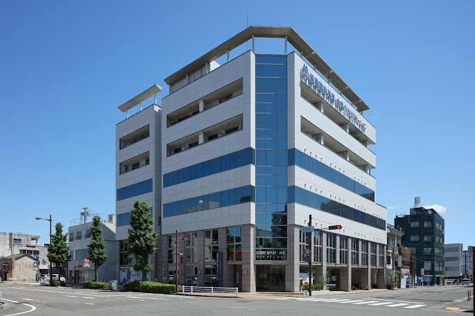 松岡整形外科・内科 リハビリテーション