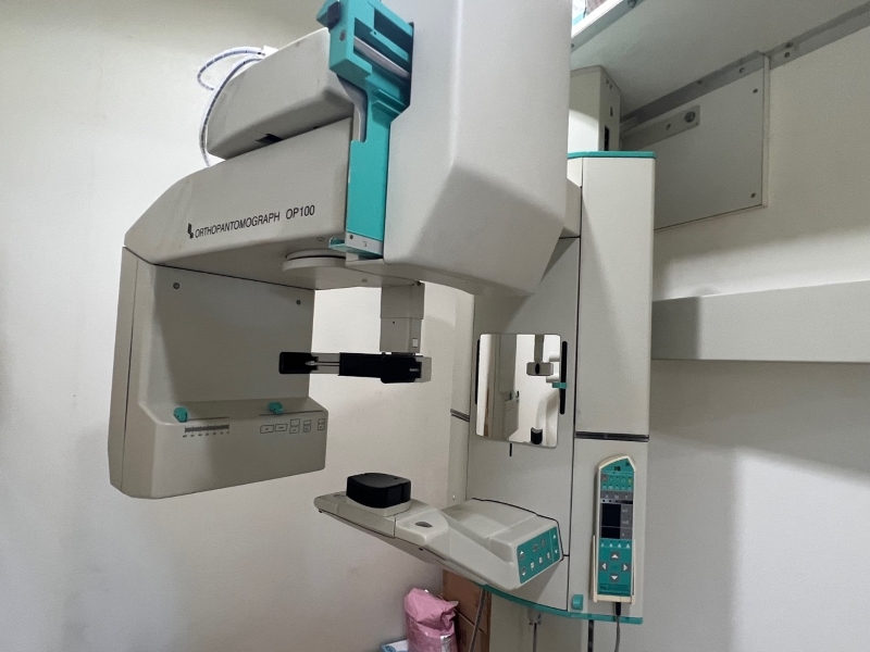 井手歯科クリニック