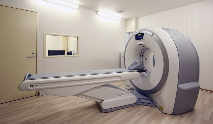 松岡整形外科・内科 リハビリテーション