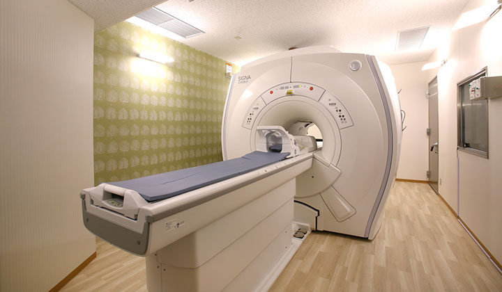 松岡整形外科・内科 リハビリテーション