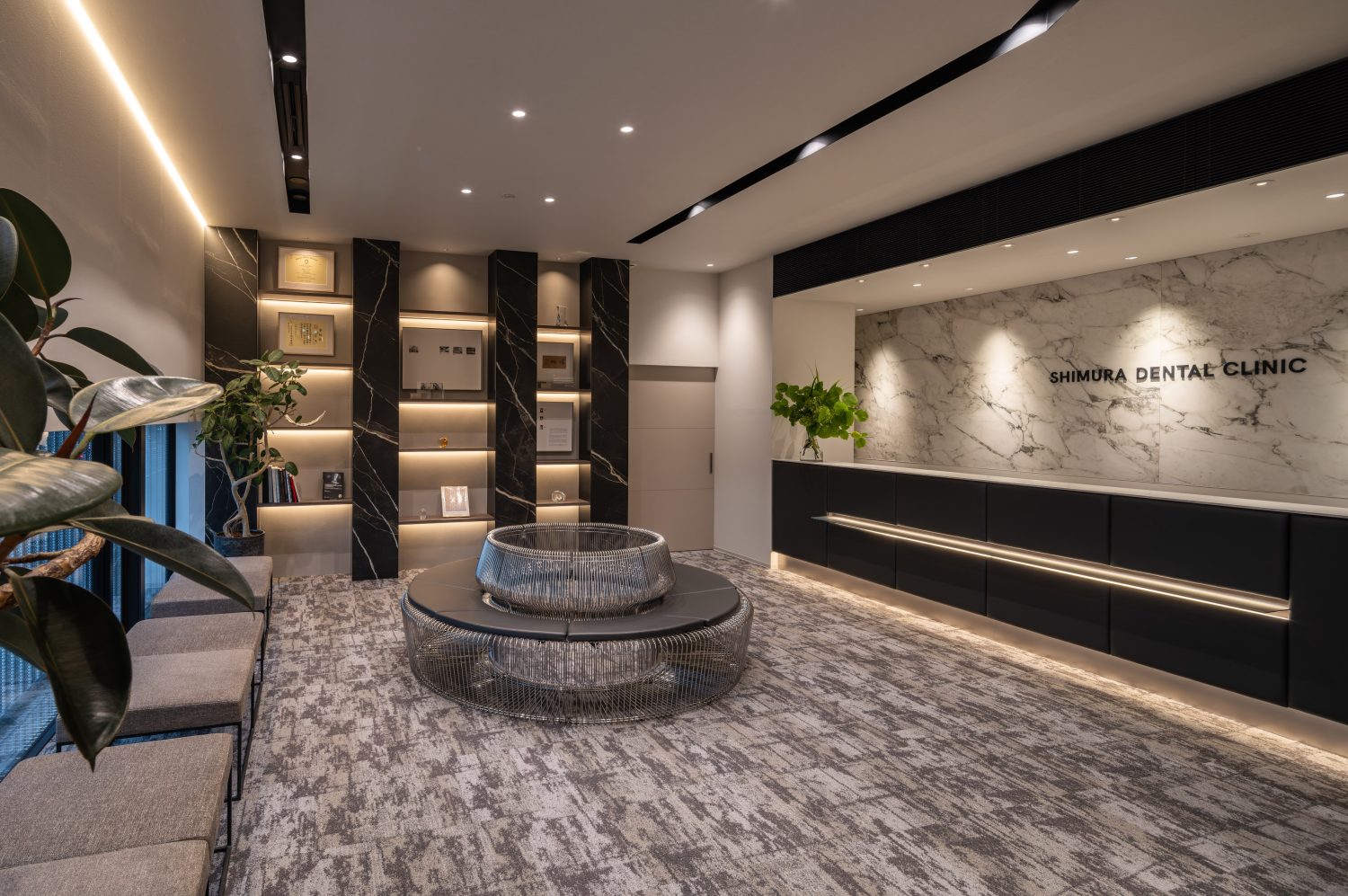 志村デンタルクリニック