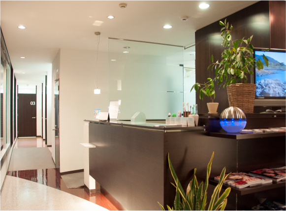 アクアデンタルクリニック