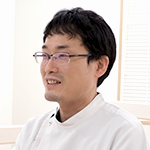 中島歯科医院 中島崇志