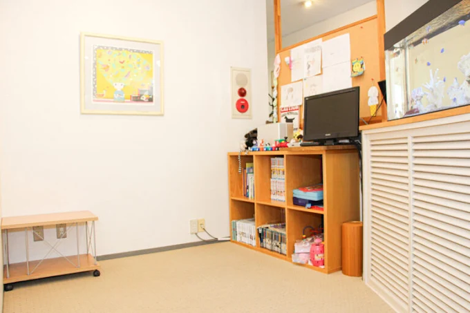 王子神谷矯正歯科クリニック詳細写真2