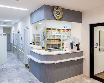 西井胃腸科外科