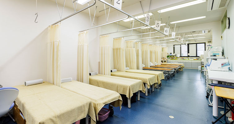 西井胃腸科外科