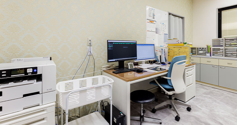 西井胃腸科外科