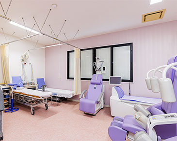 西井胃腸科外科